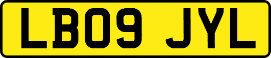 LB09JYL