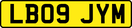 LB09JYM