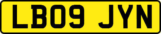 LB09JYN