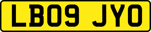 LB09JYO