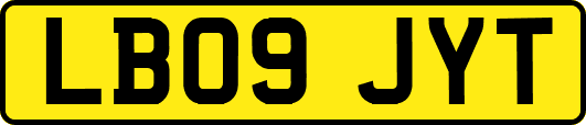 LB09JYT
