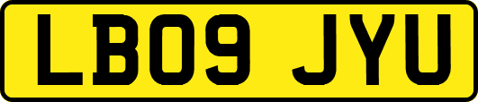 LB09JYU