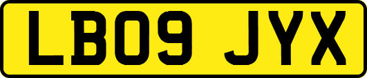 LB09JYX