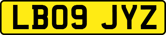 LB09JYZ