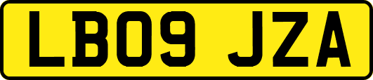 LB09JZA