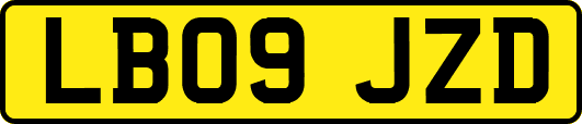 LB09JZD