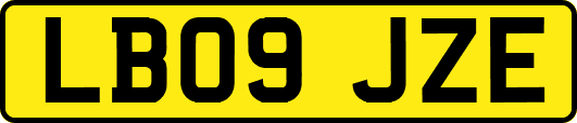 LB09JZE