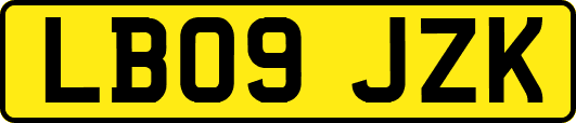 LB09JZK