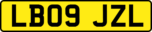 LB09JZL