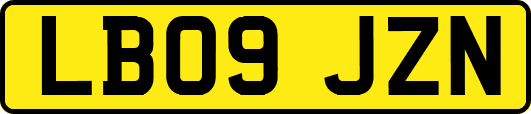 LB09JZN