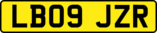LB09JZR