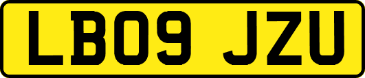LB09JZU