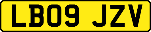 LB09JZV