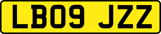 LB09JZZ