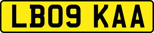 LB09KAA