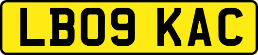 LB09KAC