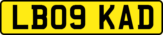 LB09KAD