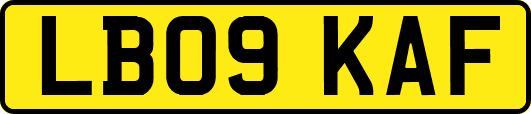 LB09KAF