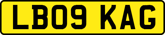 LB09KAG