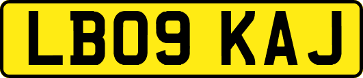 LB09KAJ