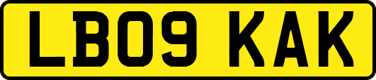 LB09KAK