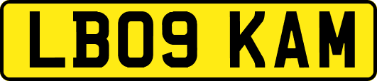LB09KAM
