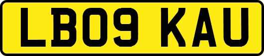 LB09KAU