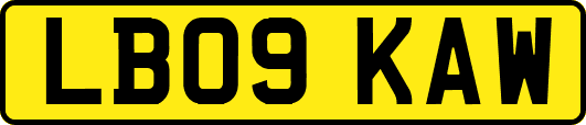 LB09KAW