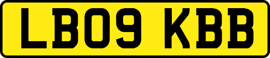 LB09KBB