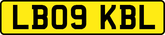 LB09KBL
