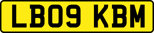 LB09KBM