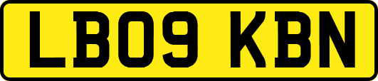 LB09KBN