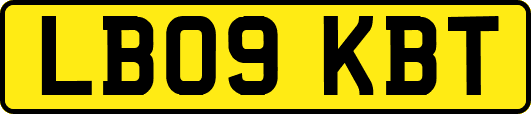 LB09KBT