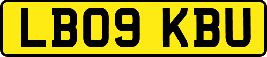 LB09KBU