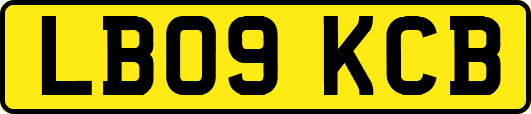 LB09KCB