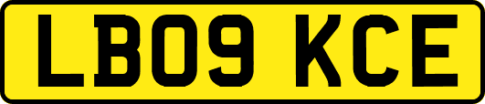 LB09KCE
