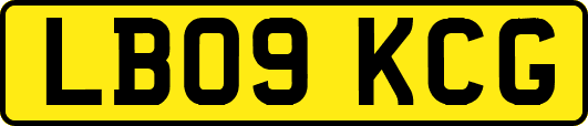 LB09KCG