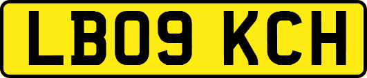 LB09KCH