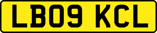 LB09KCL