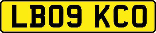 LB09KCO