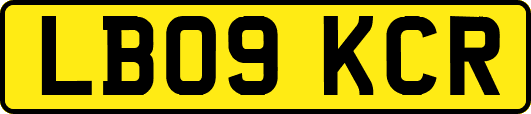 LB09KCR