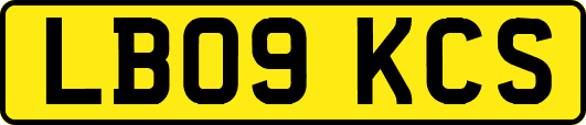 LB09KCS