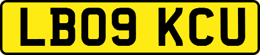LB09KCU
