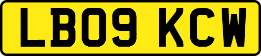 LB09KCW