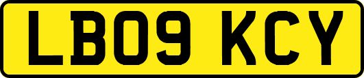 LB09KCY