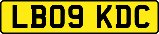 LB09KDC