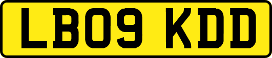 LB09KDD