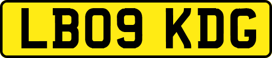 LB09KDG