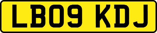 LB09KDJ