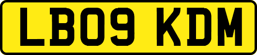 LB09KDM
